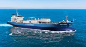 Korea holds shipbuilding as U.S. bargaining chip, but the legal waters are murky