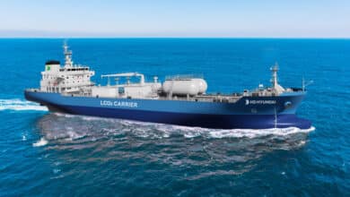 Korea holds shipbuilding as U.S. bargaining chip, but the legal waters are murky