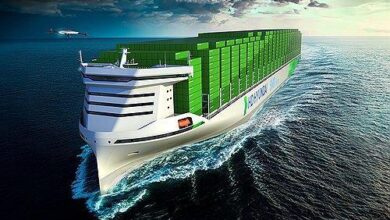 (LEAD) HD KSOE's Q2 net profit up 25 pct on strong ship sales