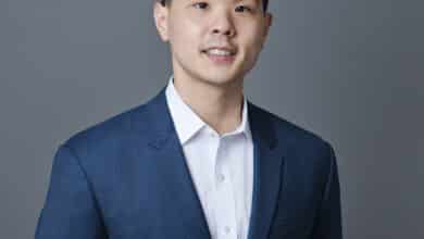 LR appoints Edward Koo as Strategic Business Partner