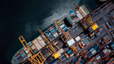 Methane emissions in shipping higher than we thought, study