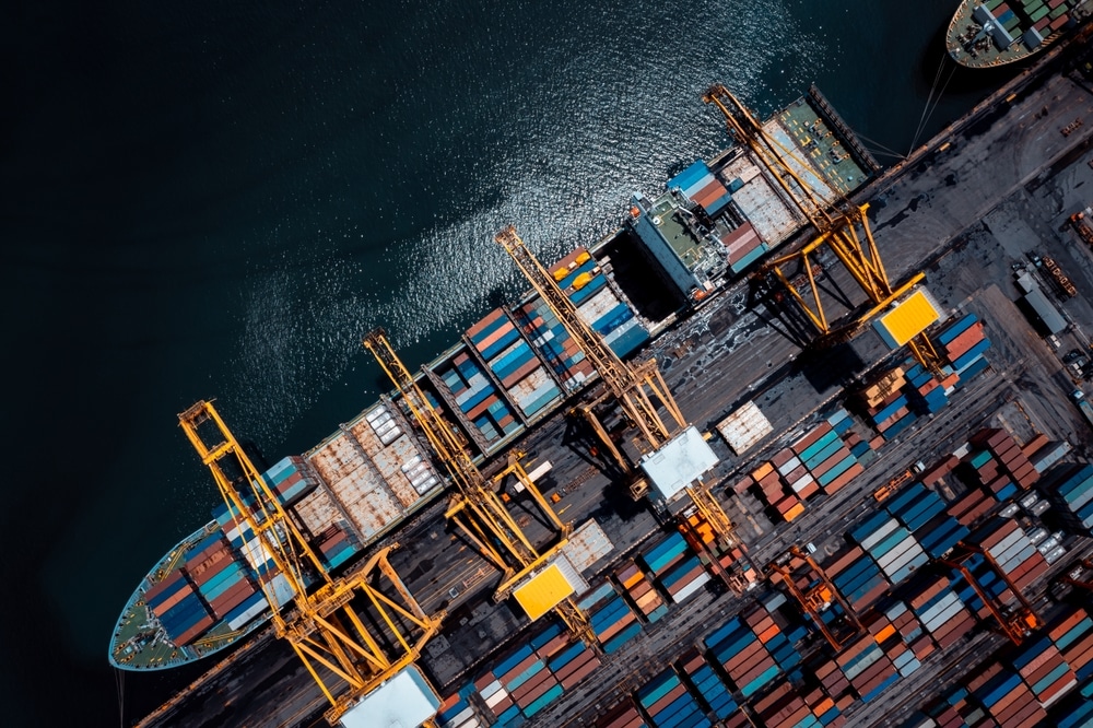 Methane emissions in shipping higher than we thought, study