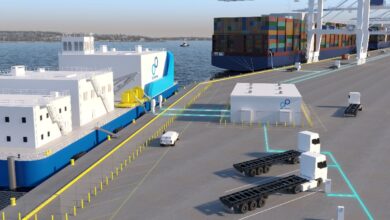 New consortium to explore floating nuclear power in the
