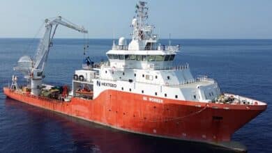 NextGeo wins m Prysmian deal
