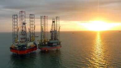 PTTEP taps Velesto jackup for 15-well campaign
