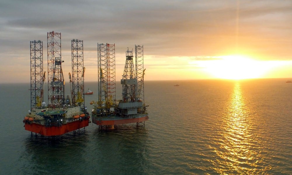 PTTEP taps Velesto jackup for 15-well campaign