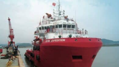 Perdana Petroleum wins anchor handler work