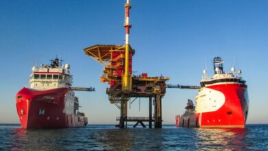 Petrobras on the lookout for 11 walk-to-work vessels