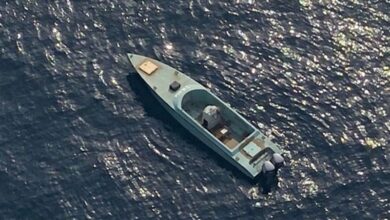 Red Sea crisis escalates as crew evacuate bulk carrier