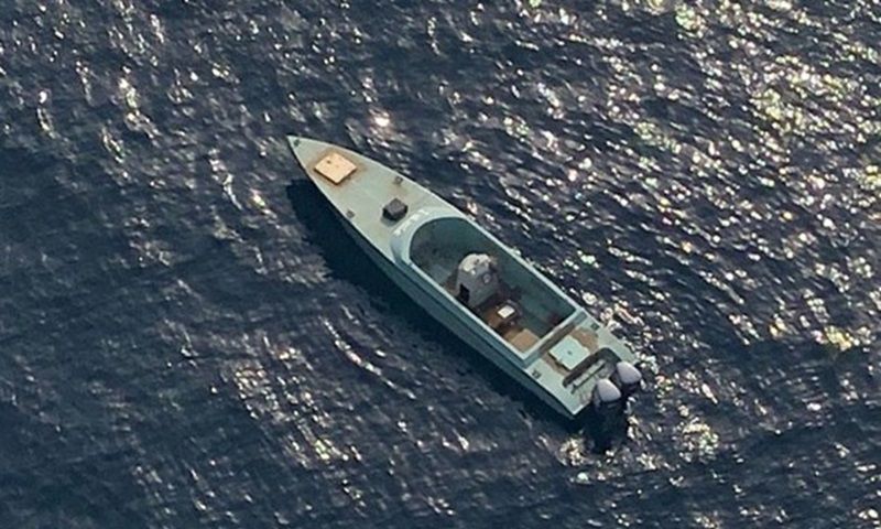Red Sea crisis escalates as crew evacuate bulk carrier
