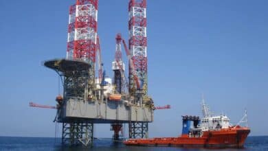 Shelf Drilling wins rig extension from Eni