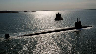 Shipbuilding, Aerospace Power GD To Strong Second Quarter