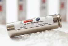 Sodium-Based Batteries