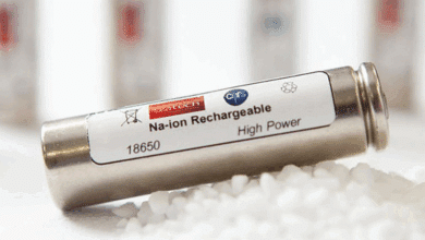 Sodium-Based Batteries