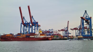 South Korea commits 0B to help revive US shipbuilding