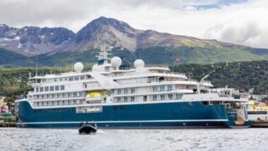 Swan Hellenic Regains Ship After Long Legal Battle Over Russian Sanctions