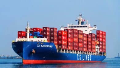 TS Lines locks in up to 10 newbuilds at Huangpu Wenchong