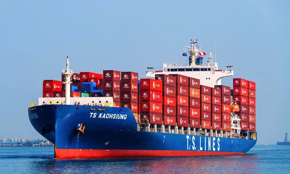 TS Lines locks in up to 10 newbuilds at Huangpu Wenchong