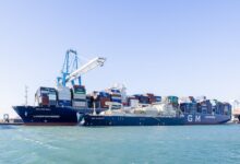 TotalEnergies and CMA CGM to Launch LNG Bunkering Logistics