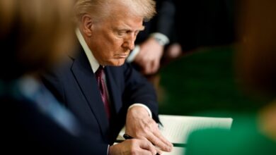 Trump’s signature legislative package contains significant shipbuilding