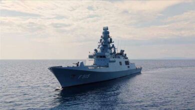 Turkish Istanbul Shipyard Achieves Breakthrough in Submarine Construction