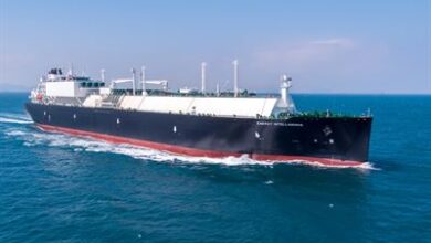Two Alpha Gas carriers to get enhanced operational support
