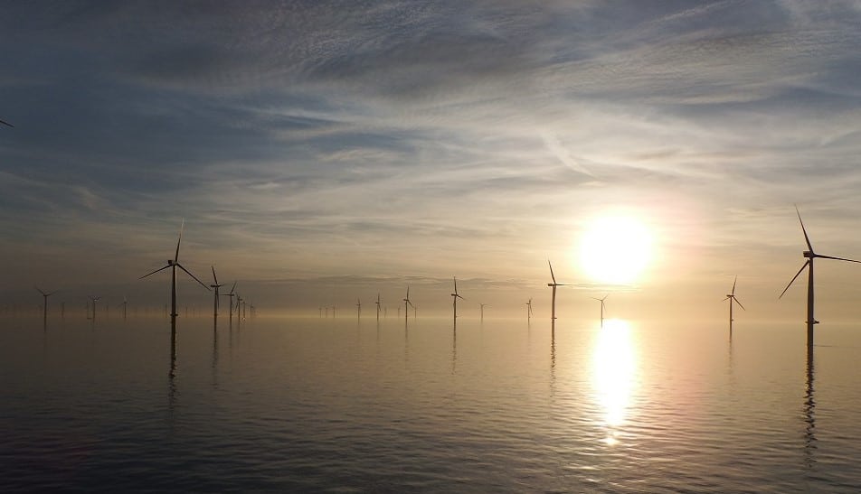 UK and Japan Forge £7.5bn Clean Energy Partnership
