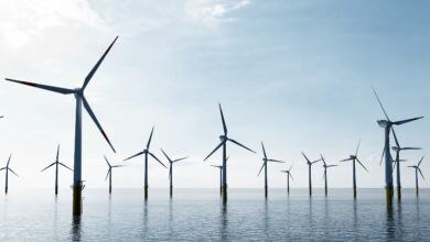 UK gives green light to 1.5GW offshore wind farm