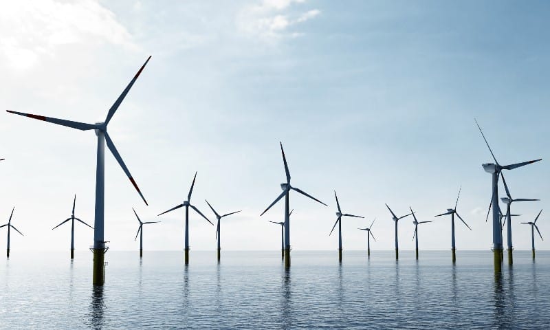 UK gives green light to 1.5GW offshore wind farm