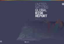 UN Global Risk Report 2024