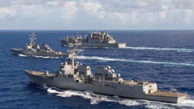 US Navy to build ship maintenance facility in Palawan