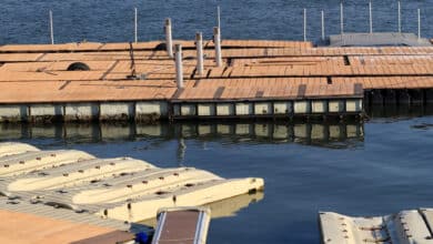 Urban planning project for construction of marina in Bezdan presented – Serbian