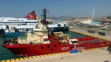 Will target all ships linked to Israel, say Yemen’s Houthis