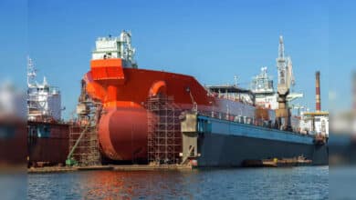 ₹4,000 crore state-aid for shipbuilding goes abegging with just 12.5% utilised