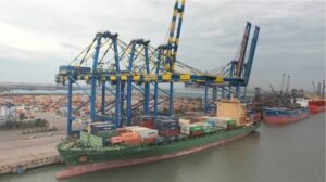 APM Terminals Plans $1B Investment to Develop Indian Ports