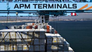 APM Terminals seals $1bn ports deal in India