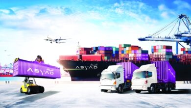 Asyad sets hydrogen corridor, net-zero course