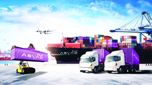 Asyad sets hydrogen corridor, net-zero course