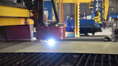 Austal USA begins building second offshore patrol cutter