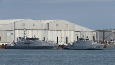 Austal subsidiary signs strategic shipbuilding agreement