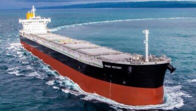 Australia Investigating After Bulker Blacks Out and Drifts
