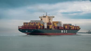 Baltimore Cargo Ship Explosion Updatee: Vessel Showed Signs of Fire Damages