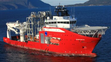Brazilian giant hires AKOFS Offshore MPSV