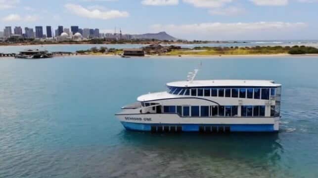 CEO Behind $29M Hawaiian Shipbuilding Fraud Sentenced to 13 Years in Jail