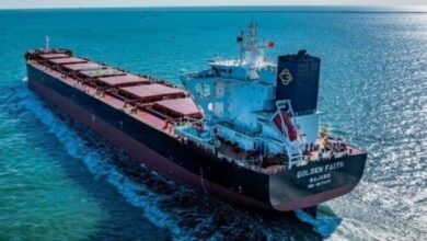 CMB.TECH Completes Merger of Golden Ocean, Creating 250 Ship