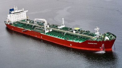 Champion Tankers takes options on final two MR newbuilds in
