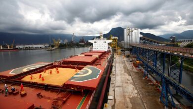 Commercial Wheat Cargoes Land in Colombia Following Successful Food for Progress Monetization Project