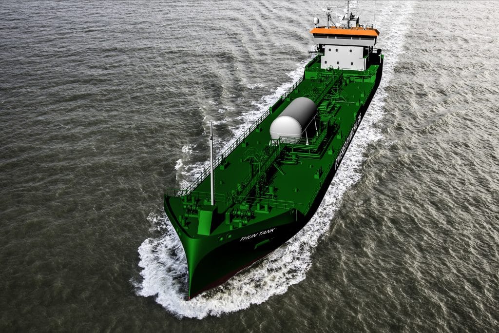 Do dual-fuel engines bring dual trouble or double