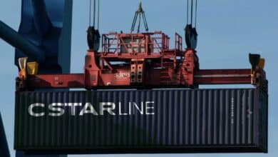Dubai’s CStar Line scales back