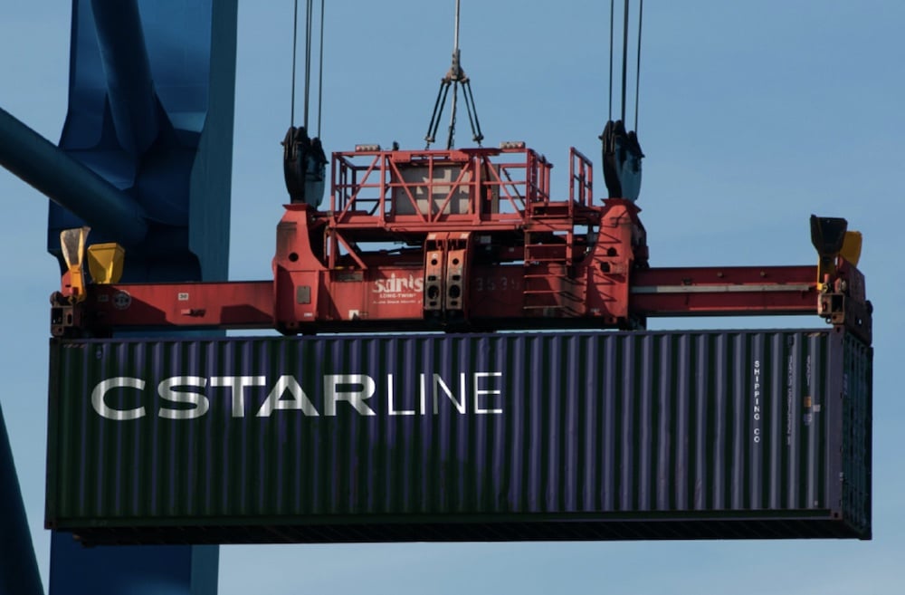 Dubai’s CStar Line scales back